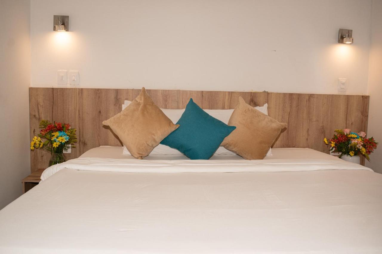 Hotel Caribbean Cartagena Esterno foto