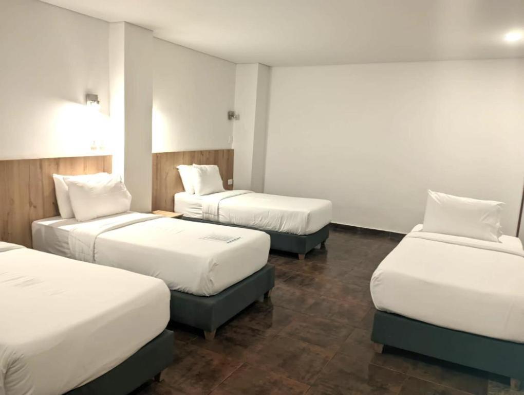 Hotel Caribbean Cartagena Esterno foto