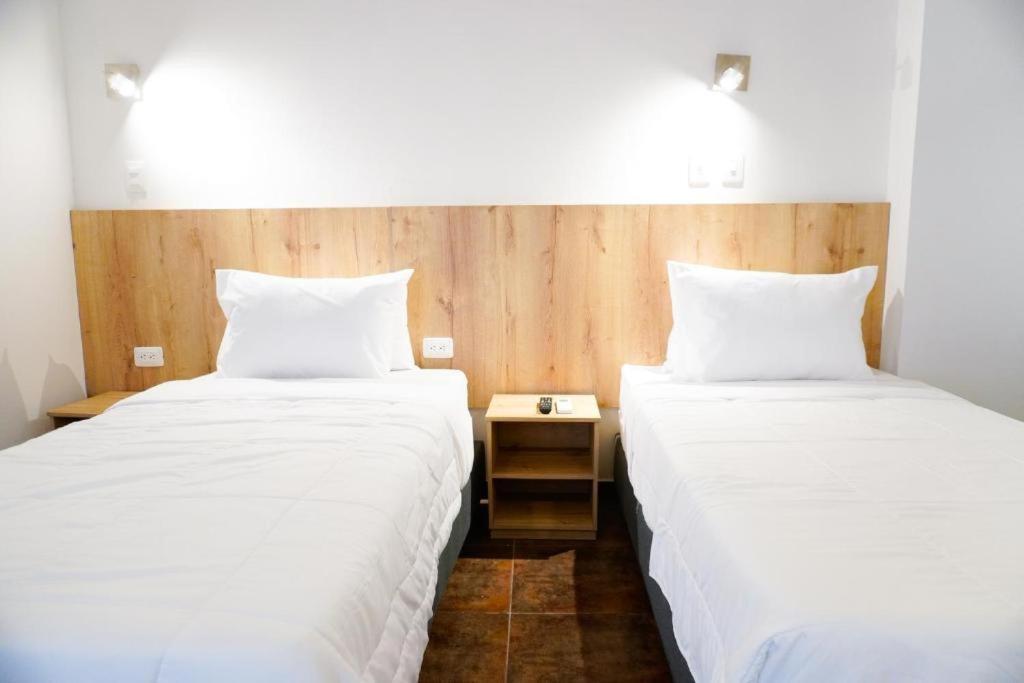 Hotel Caribbean Cartagena Esterno foto