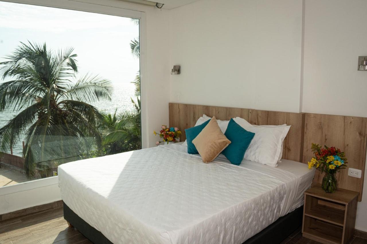 Hotel Caribbean Cartagena Esterno foto