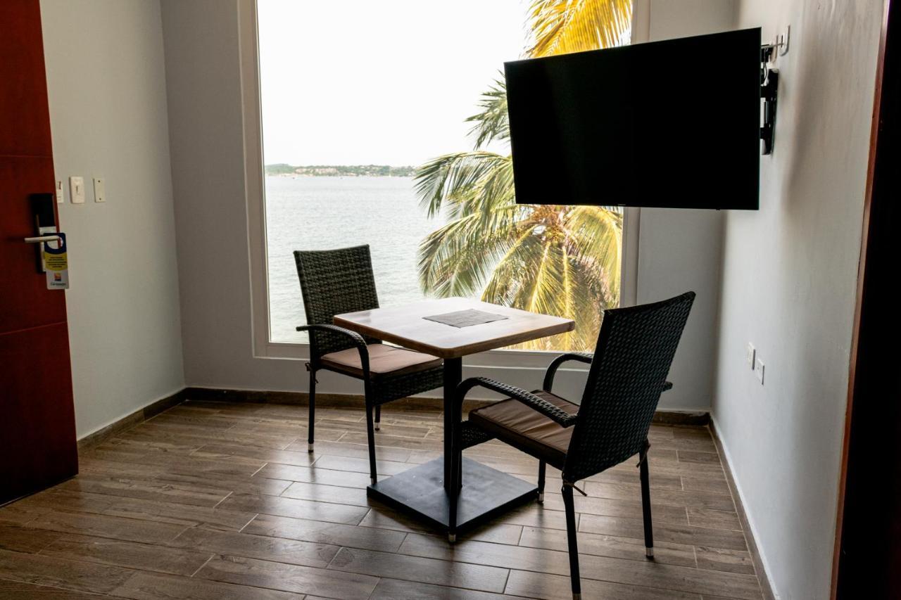 Hotel Caribbean Cartagena Esterno foto