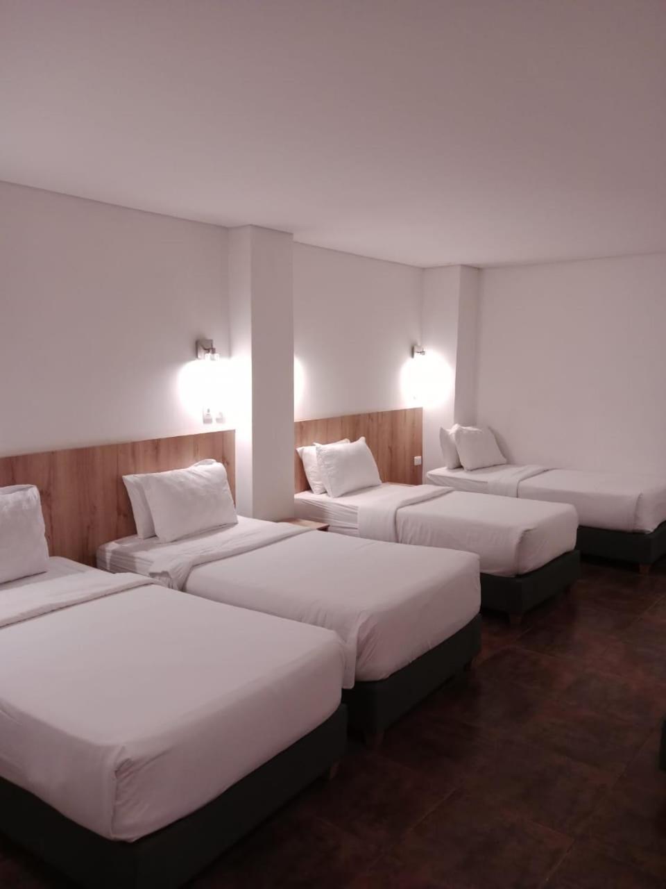 Hotel Caribbean Cartagena Esterno foto