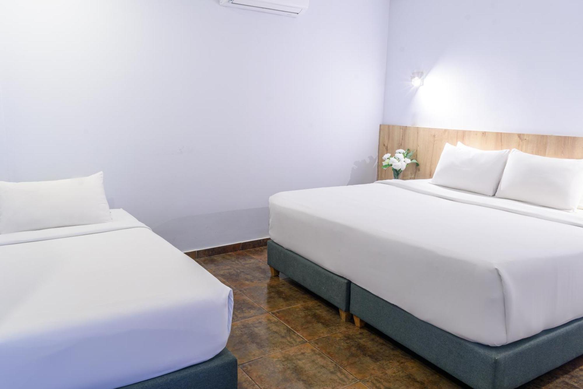 Hotel Caribbean Cartagena Esterno foto
