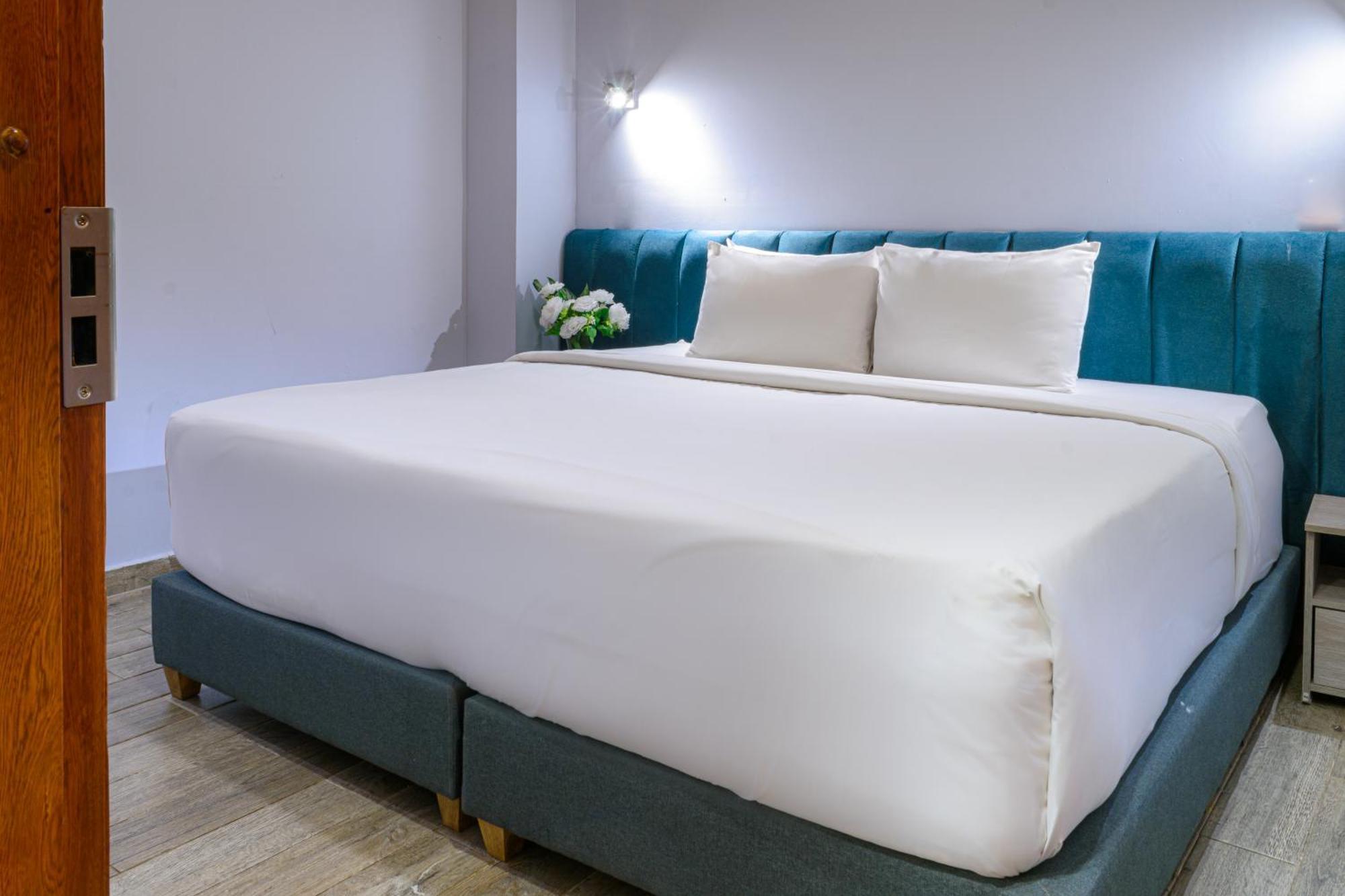 Hotel Caribbean Cartagena Esterno foto