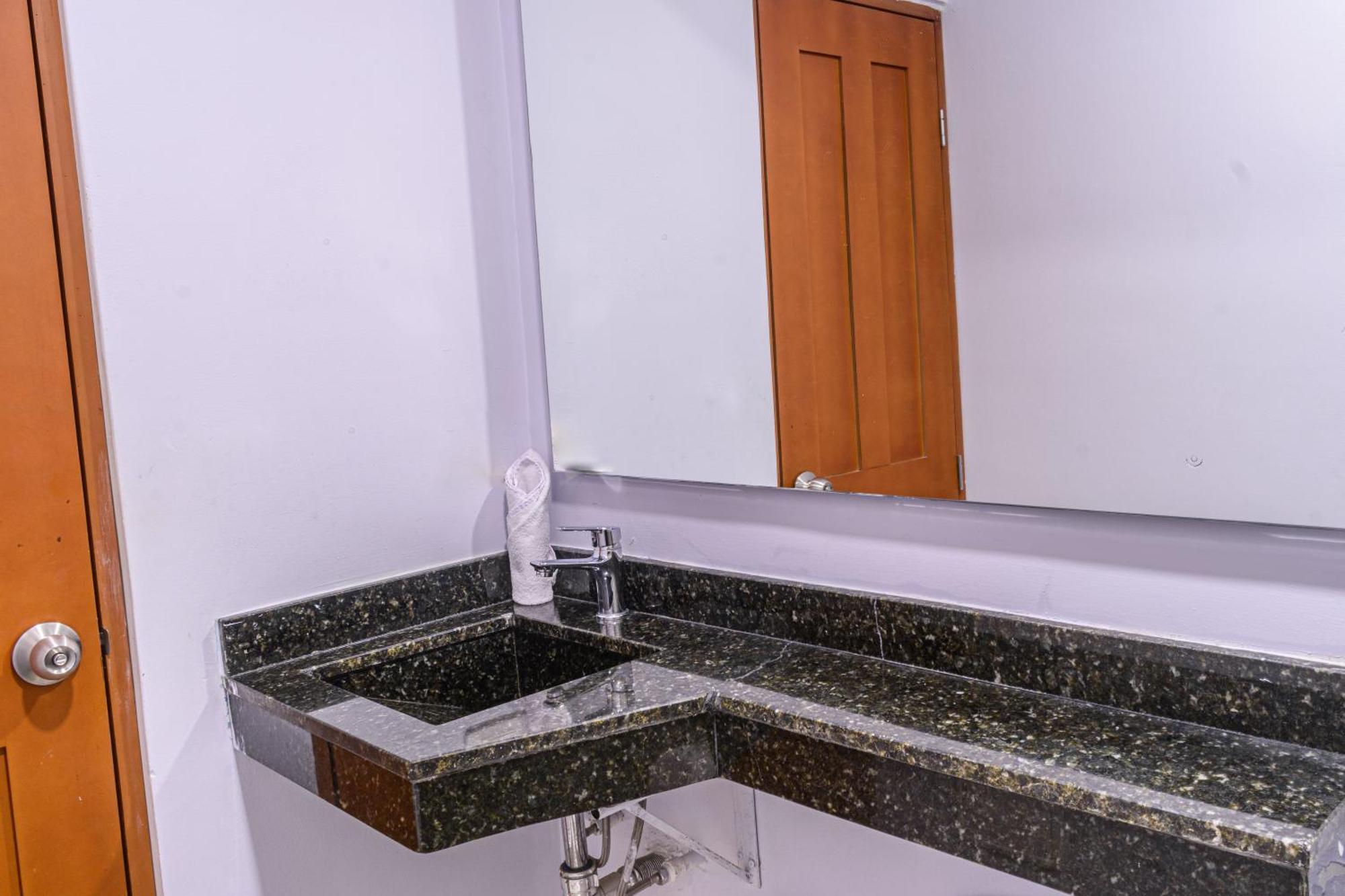 Hotel Caribbean Cartagena Esterno foto