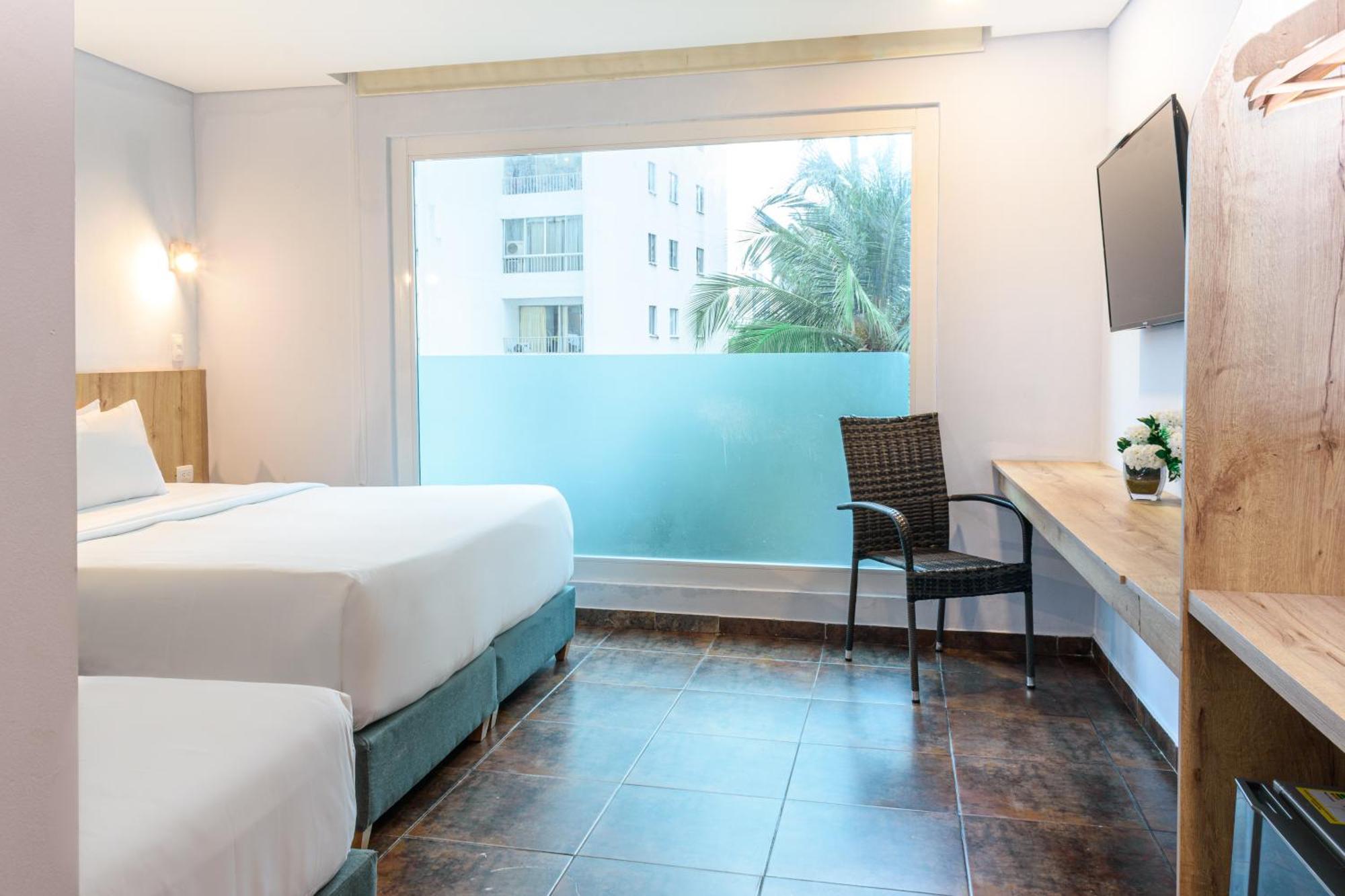 Hotel Caribbean Cartagena Esterno foto