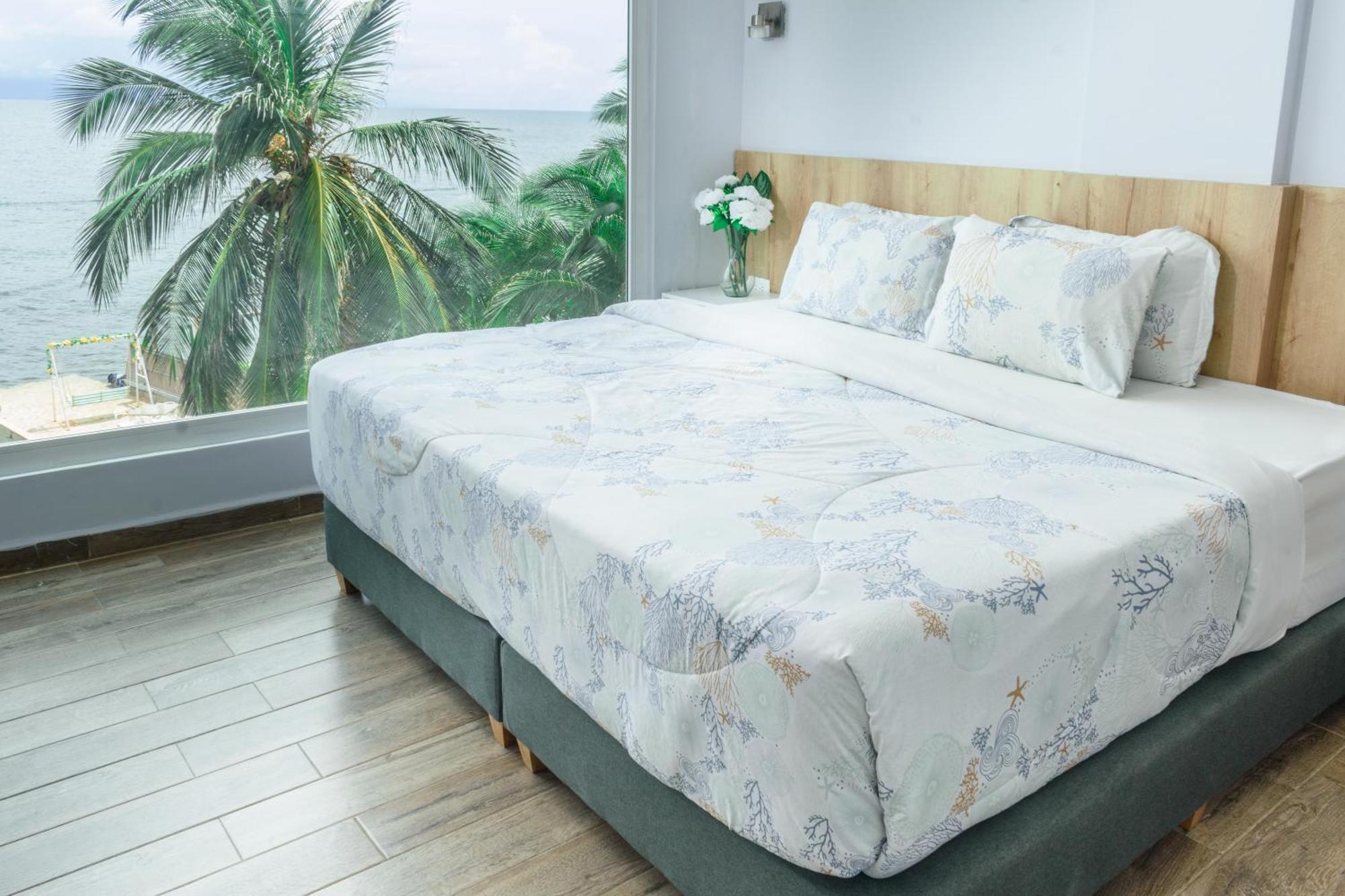 Hotel Caribbean Cartagena Esterno foto