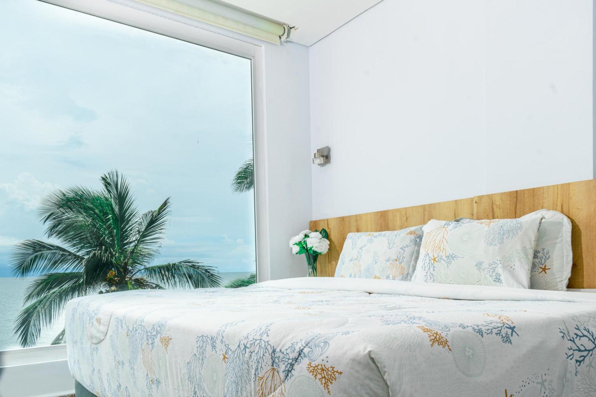 Hotel Caribbean Cartagena Esterno foto